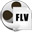 4Videosoft FLV to Video Converter icon